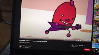 Dirty, Smelly Monster Chores Promo