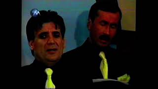 Ki̇li̇m Kultür Merkezi̇ Türk Halk Müzi̇ği̇ Korosu 6