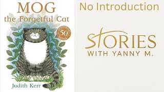 Mog The Forgetful Cat By Judith Kerr-