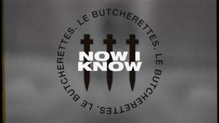 Watch Le Butcherettes Now I Know video