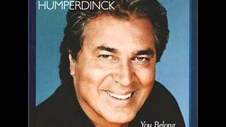 Watch Engelbert Humperdinck The More I See You video