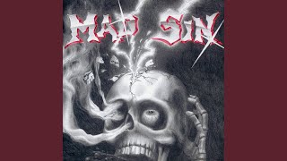 Watch Mad Sin Sick World video