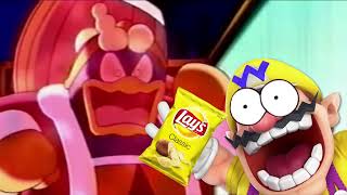 Wario Dies By Stealing King Dededes Bag Of Chips.mp3