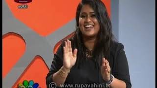 Nugasewana Udari With Nuwanaththi 2019-11-01