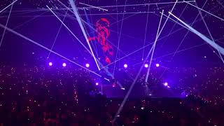 Indochine - Alice Et June - Bruxelles 1 - Arena Tour 2025 01042025