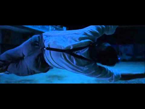 kung fu hustle: musicians fight