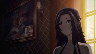 Alphas Predicament Ll Gamma Dont Believe Shadows Betrayal L The Eminence In Shadow S2 Ep7