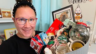 Happy Wednesday Dollar Tree Haul 101525
