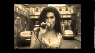 Watch Amy Winehouse What It Is About Men video