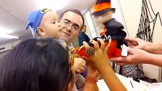 Funny Baby Halloween Fails - Funny Halloween 2019