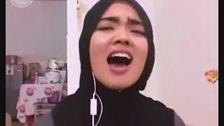 Wajah Kekasih - Siti Nurhaliza (Cover) by Cikgu Meera