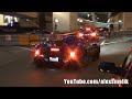 Lewis Hamilton driving his Pagani Zonda 760 LH [EXCLUSIVE FOOTAGE]