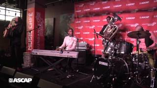 Jon Batiste & Stay Human - St. James Infirmary