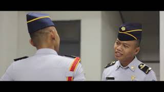 Lomba Film Pendek Optk 2017 Stmkg - Sinior