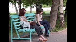 Видео Уфа. улица Пушкина 2004 год от art102.ru, Рабкоровский переулок, Уфа, Россия