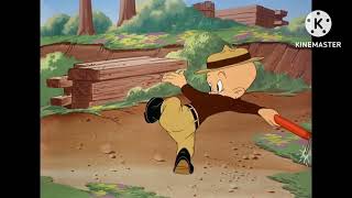 The Unruly Hare 1945, 33