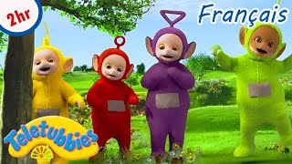 Promenade Dans La Nature I Teletubbies I Pour Les Enfants