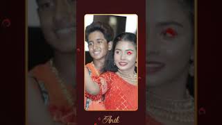 Anik Lovely Short Video