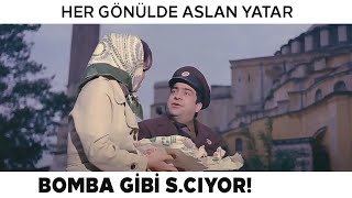 Her Gönülde Aslan Yatar Zeynel, Çocuğunun Hastalığını Anlatıyor