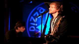 Right Here Waiting - Mads Mathias Pop Jazz, Smooth Jazz, Vocals Jazz, Acoustic, European Jazz