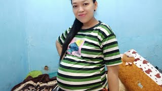 Bumil Live Di Kamarwijen Creative