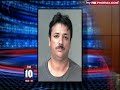 Illegal Alien Breaches Security at Arizona Nuke Plant