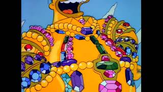 King Homer