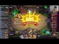 Hearthstone: Trump Cards - 198 - Part 1: Sturdy (Paladin Arena)