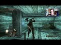 Dark Souls 2 Blind Run, L'Anima della Scoperta 16 - "AO14"