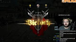 Jahrein - Conq Blade Draması Bölüm 1