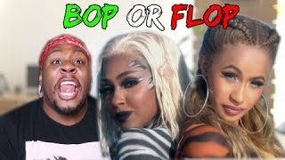 City Girls Cardi B 34 Twerk 34 Audio Reaction City Girls Cardi B 34 Twerk 34 Audio Reaction