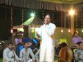 JAGRAN KI PARTY, RAKESH KHANNA & PARTY WITH ANURADHA PAUDWAL, MATA KA JAGRAN, BHAJAN SANDHYA