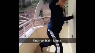 Kopmaca