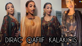 Dirac Qafiif P10