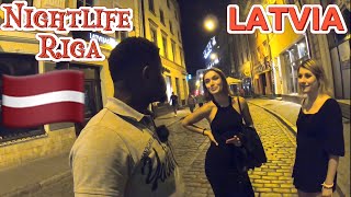 Nightlife In Riga,Latvia - What To Know