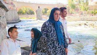 From The Mountains To The Bank Asghar And Halimahs Efforts To Treat Infertility