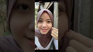 Tiktok Hot Id Pemersatu - Bigo Live Hot Jilbab Siram Pake Air Part 2 3