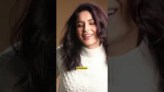 Shehnaaz Gill Latest Photo Shoot