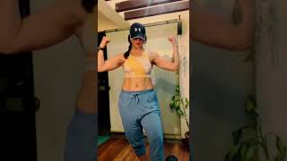 Beast Mode Saturday Motivation Aartii Naagpal