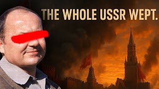 How A Gru Officer Fooled The Kgb And Escaped To London The Incredible Escape Of Viktor Rezun