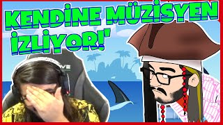 Kendine Müzisyen - Raft Izliyor Kuruk Leblebi