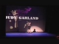 Julia Jeffries as Judy Garland "That's Entertainment