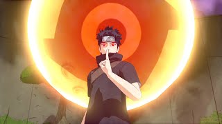 Shisui Twixtor Clips 4K