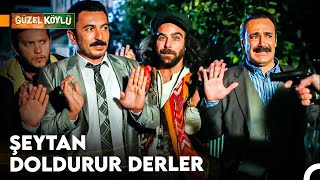 Bünyn En Komik Sahneleri - Güzel Köylü