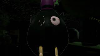 Fnati The Revenge All Jumpscares