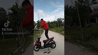 Anak Tik Tok No Bra Bukan Kaleng Kaleng Bukan Kaleng Kaleng