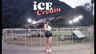 Blackpink Ice Cream With Selena Gomez Dance Cover By Berlynnfl