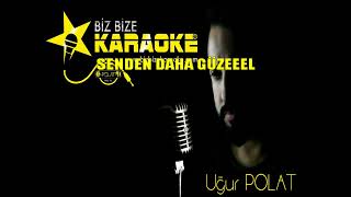 Duman - Senden Daha Güzel / Karaoke / Md Altyapı / Cover / Lyrics / HQ