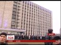 Video Проросійські активісти знову штурмом захопили донецьку облраду