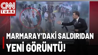 Saldırı Öncesinde Neler Yaşandı? Mafya Bu Olayın Neresinde? Marmaraydaki Saldırıda Şok Detaylar...